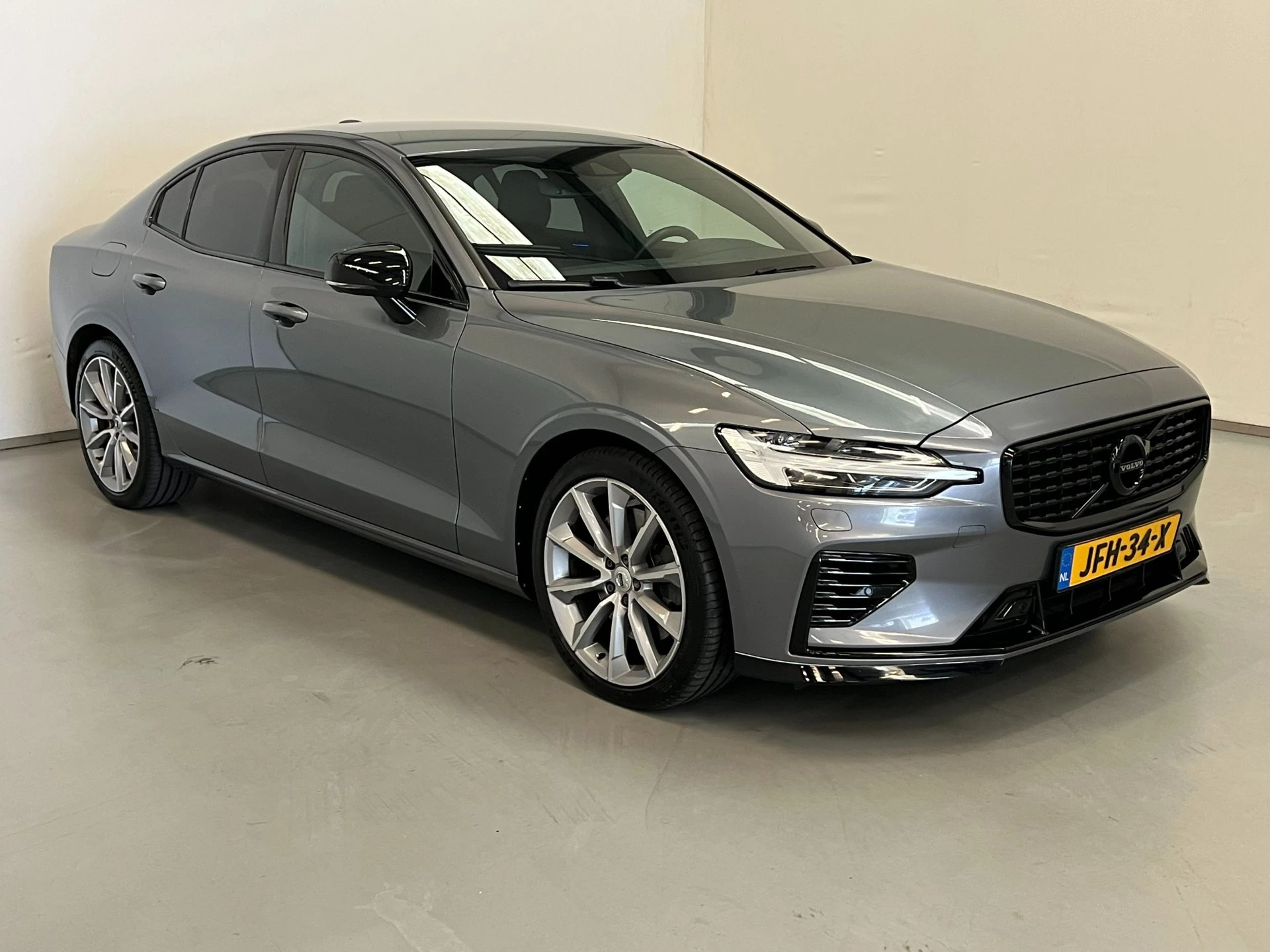 Hoofdafbeelding Volvo S60