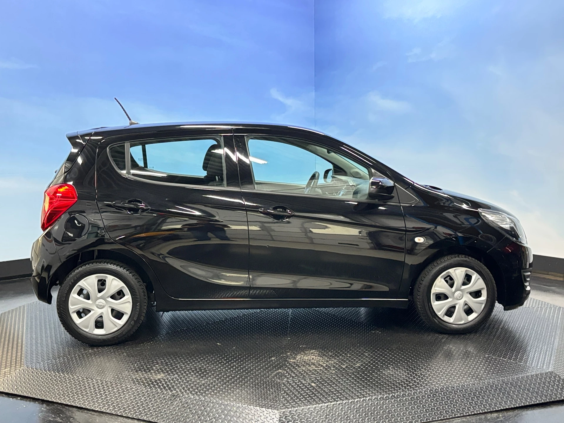 Hoofdafbeelding Opel KARL
