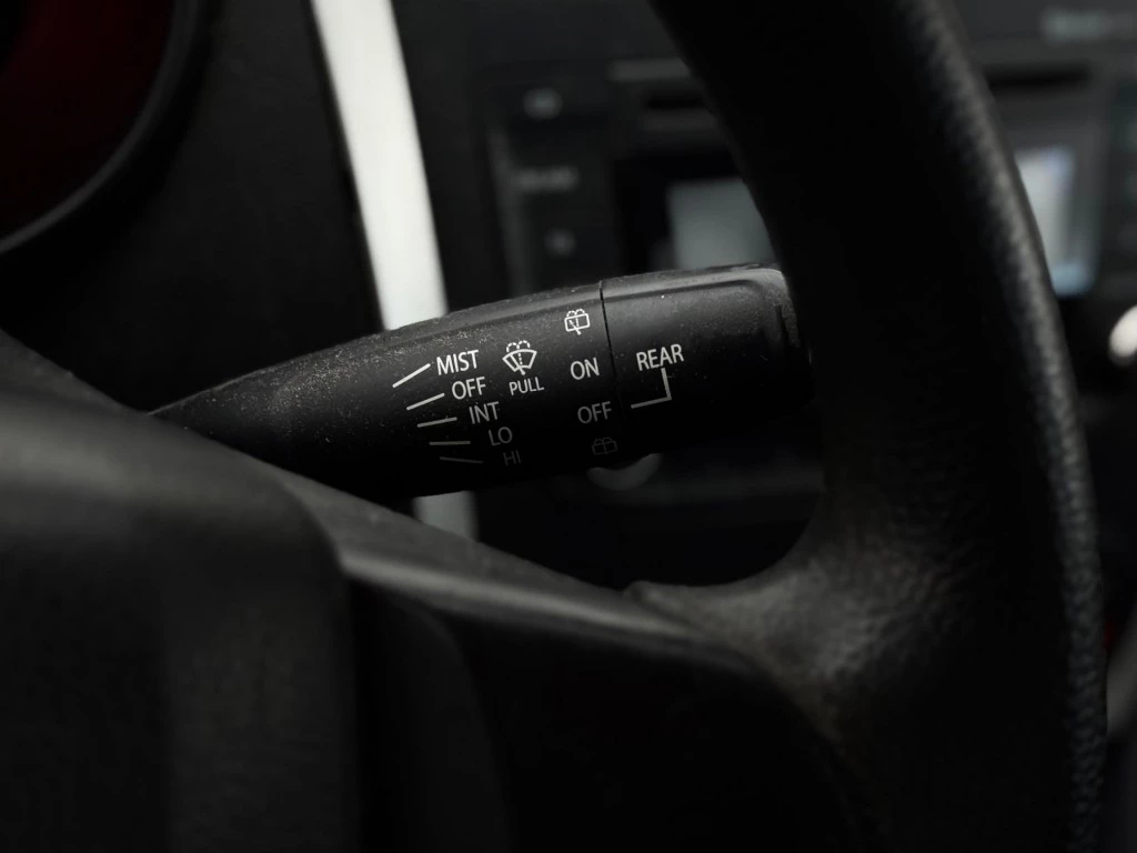 Hoofdafbeelding Suzuki Celerio