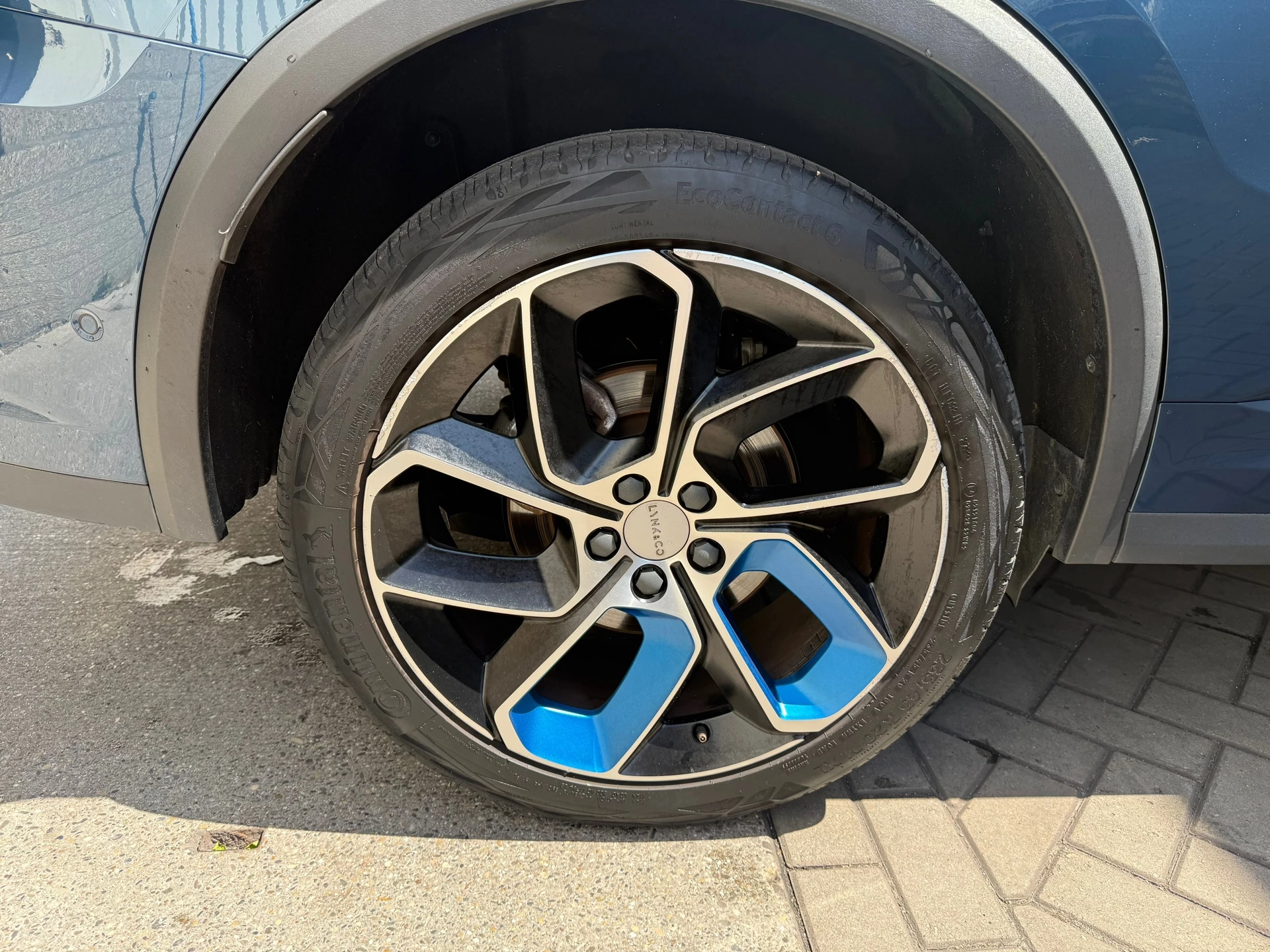 Hoofdafbeelding Lynk & Co 01