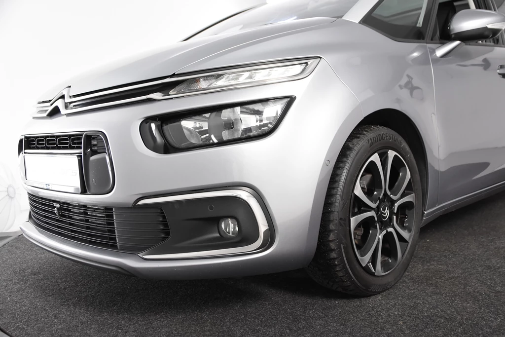 Hoofdafbeelding Citroën C4 Spacetourer