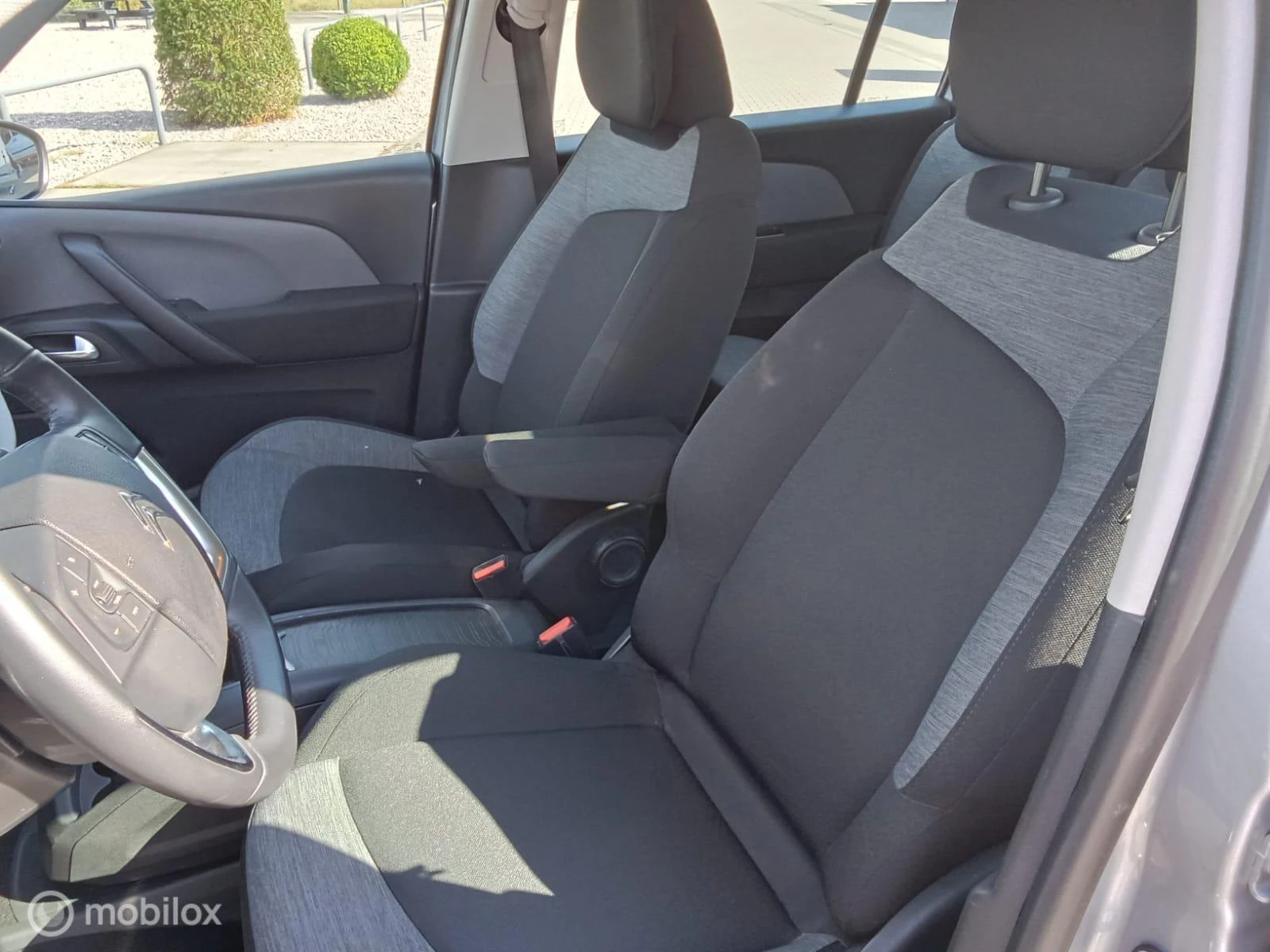 Hoofdafbeelding Citroën Grand C4 Spacetourer