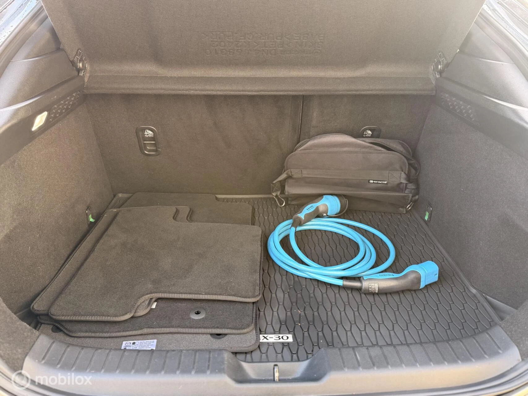 Hoofdafbeelding Mazda MX-30