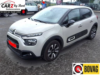 Citroën C3 1.2 TURBO MAX Carplay | Cruise | Keyless
