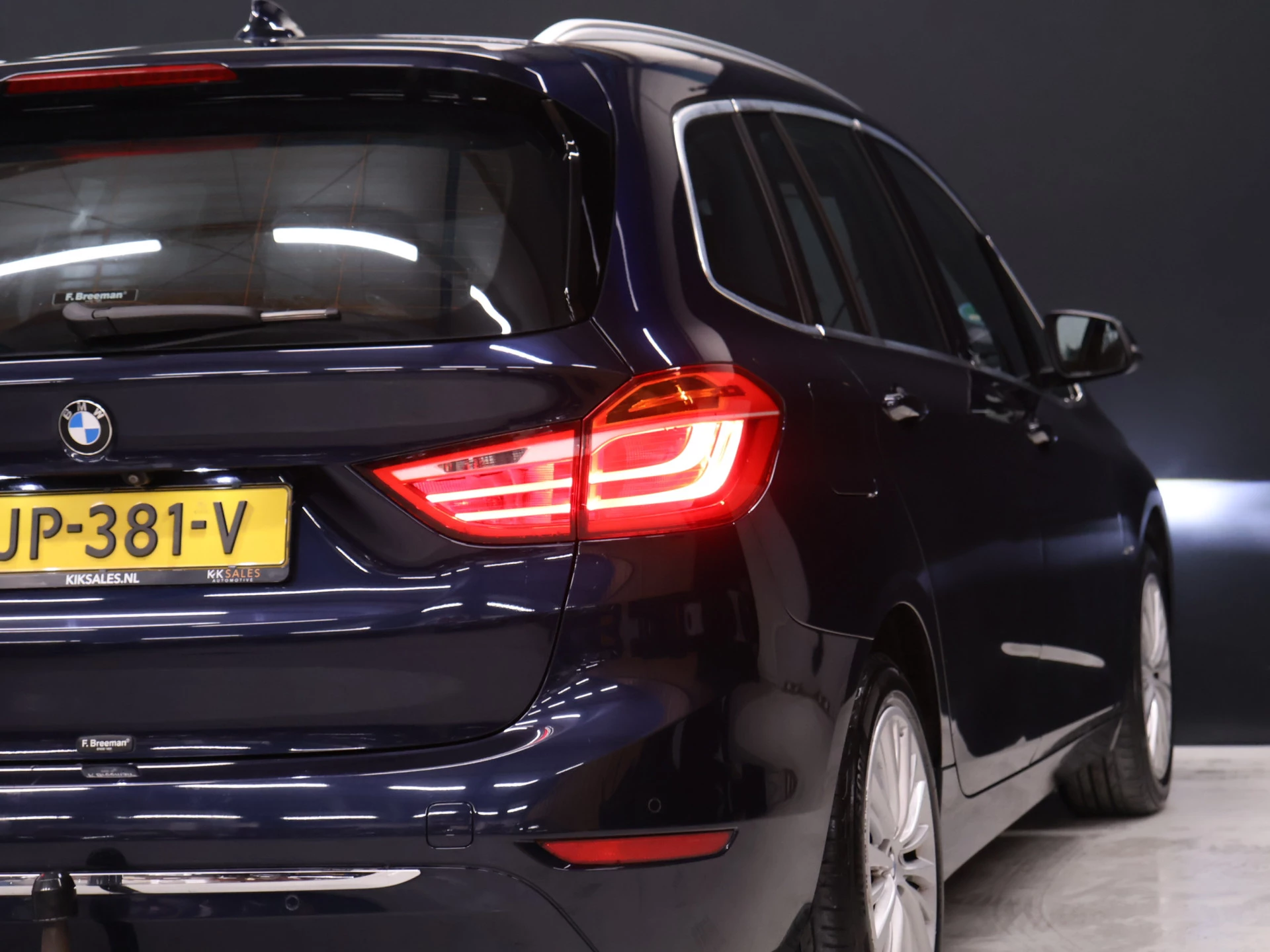 Hoofdafbeelding BMW 2 Serie