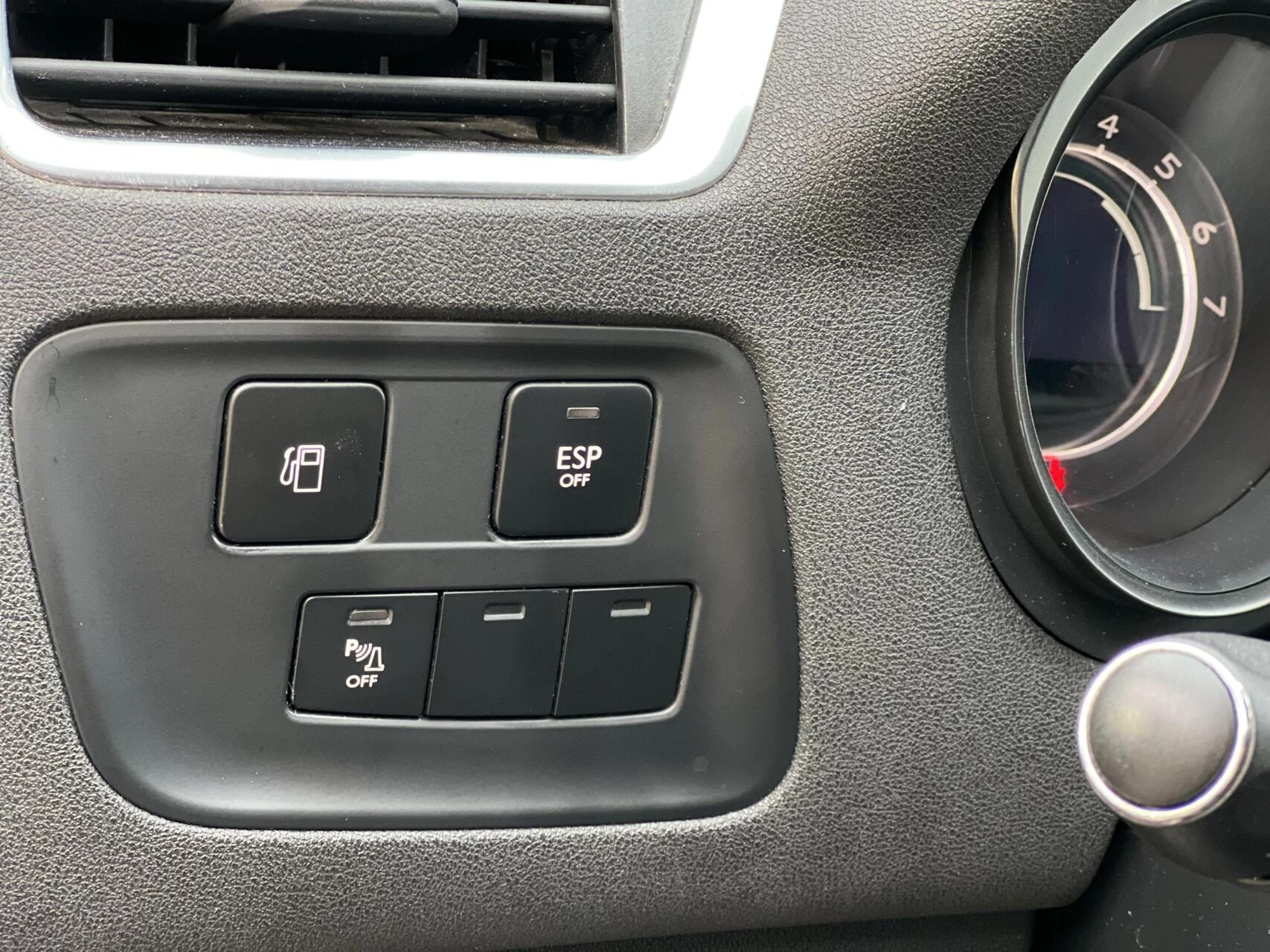 Hoofdafbeelding Citroën C4