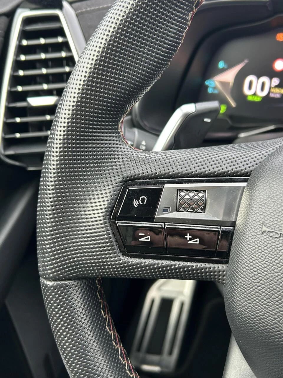 Hoofdafbeelding DS DS 7