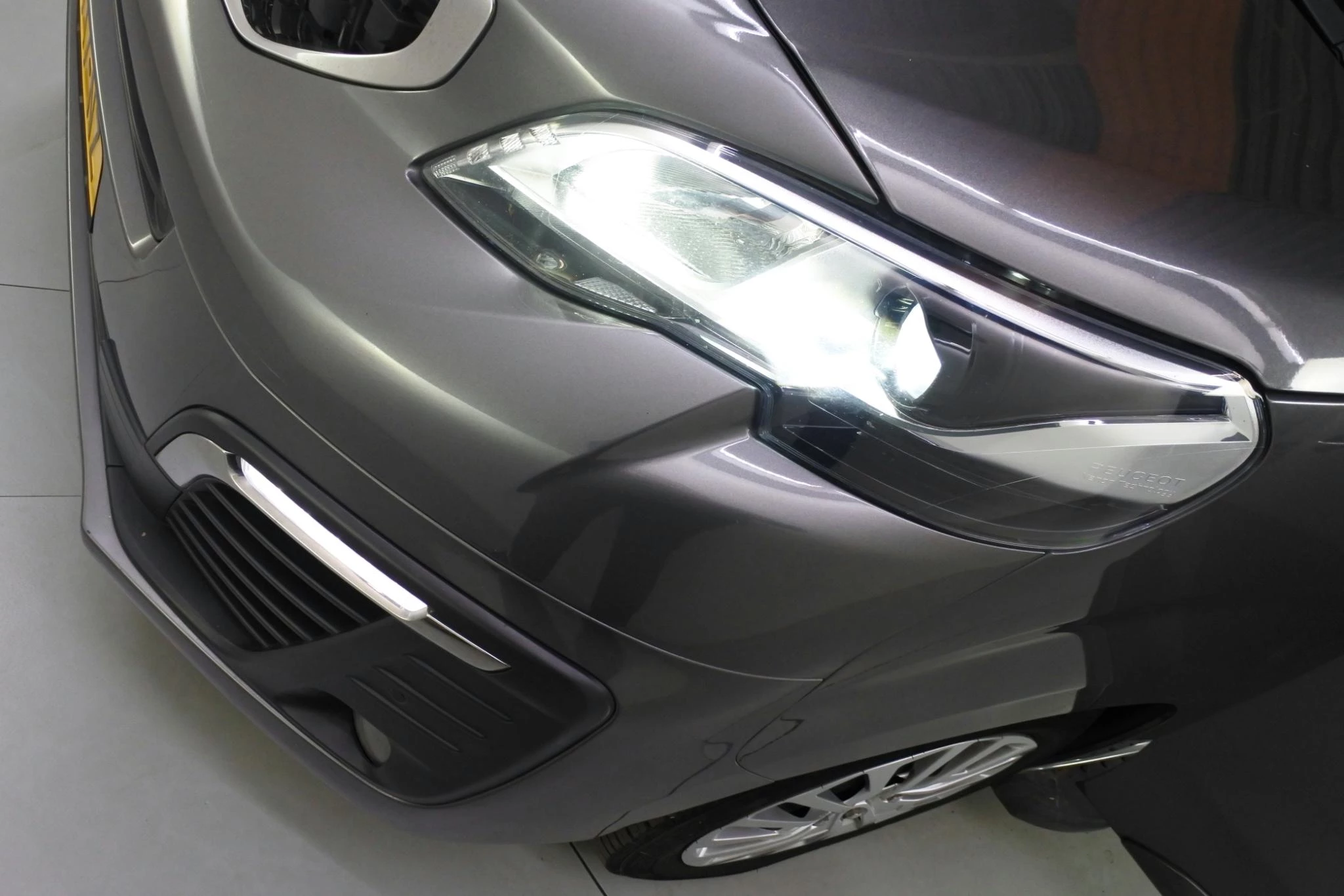 Hoofdafbeelding Peugeot Expert