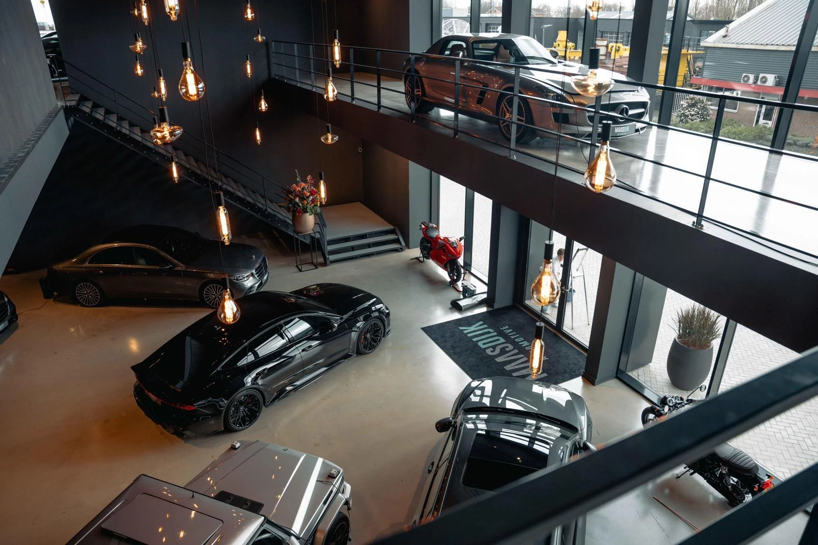 Hoofdafbeelding Porsche 911