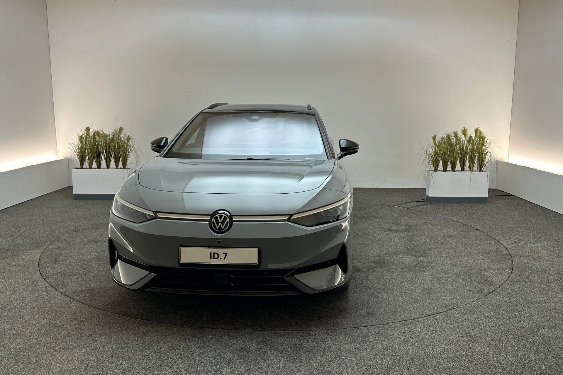 Hoofdafbeelding Volkswagen ID.7