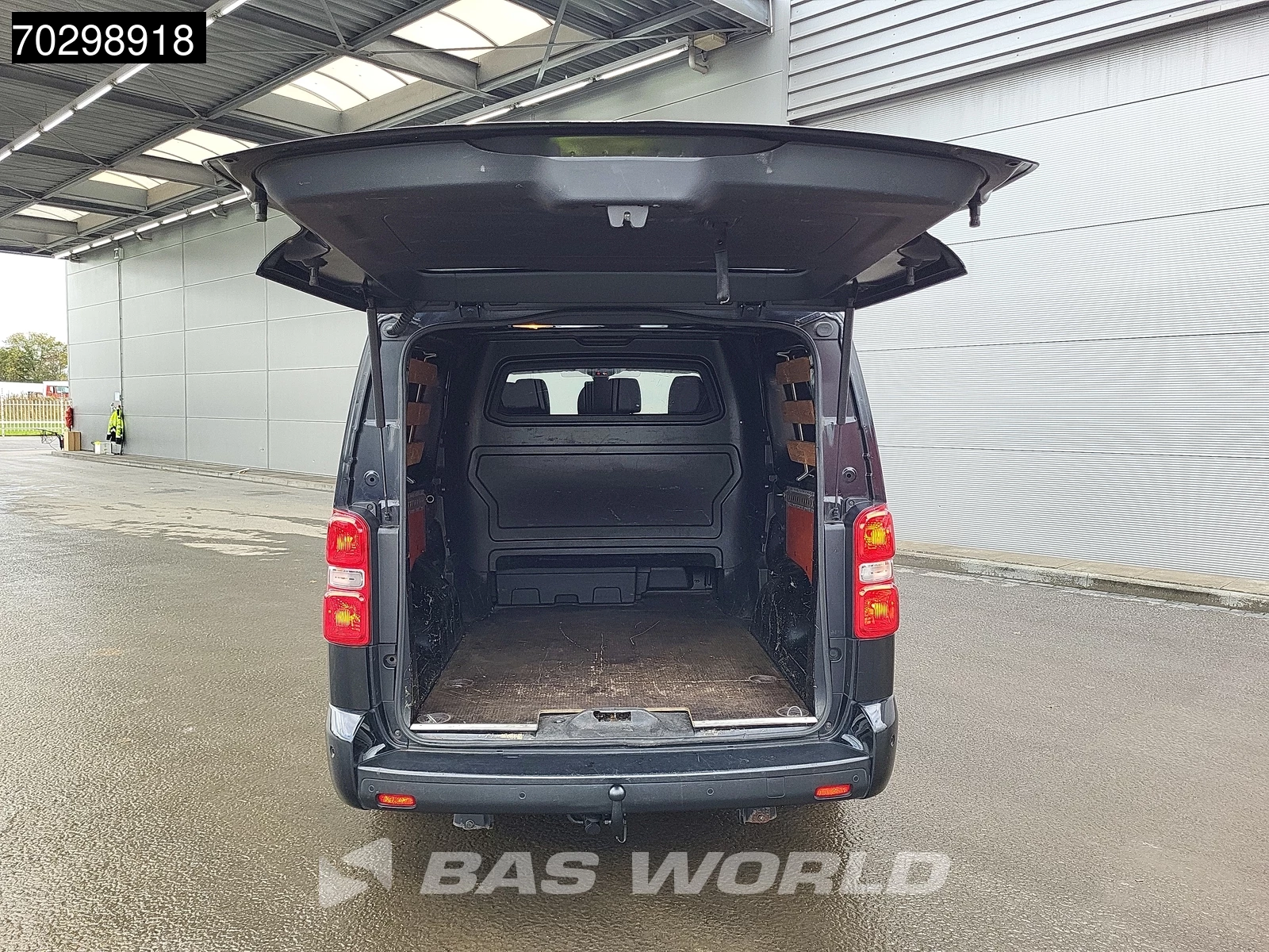 Hoofdafbeelding Peugeot Expert