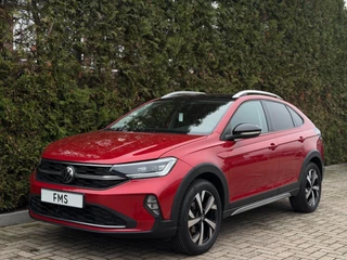 Hoofdafbeelding Volkswagen Taigo Volkswagen Taigo 1.0 TSI Edition CarPlay 116pk