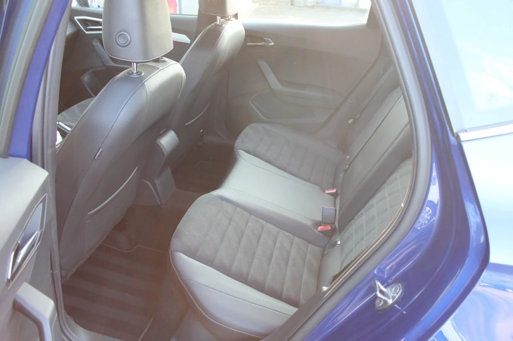 Hoofdafbeelding SEAT Arona