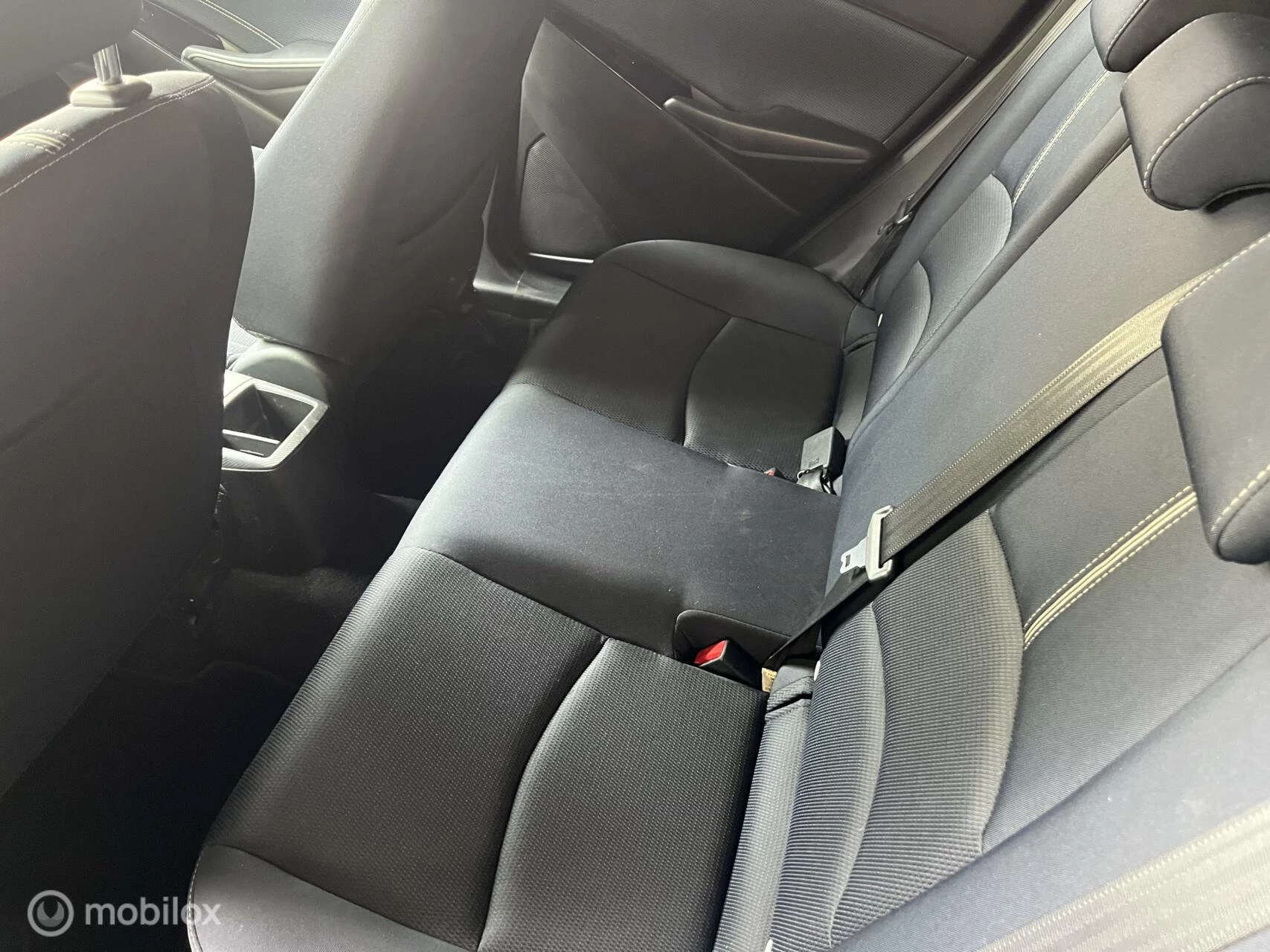 Hoofdafbeelding Mazda 2