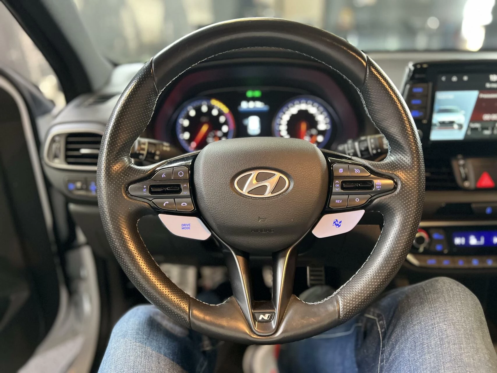 Hoofdafbeelding Hyundai i30