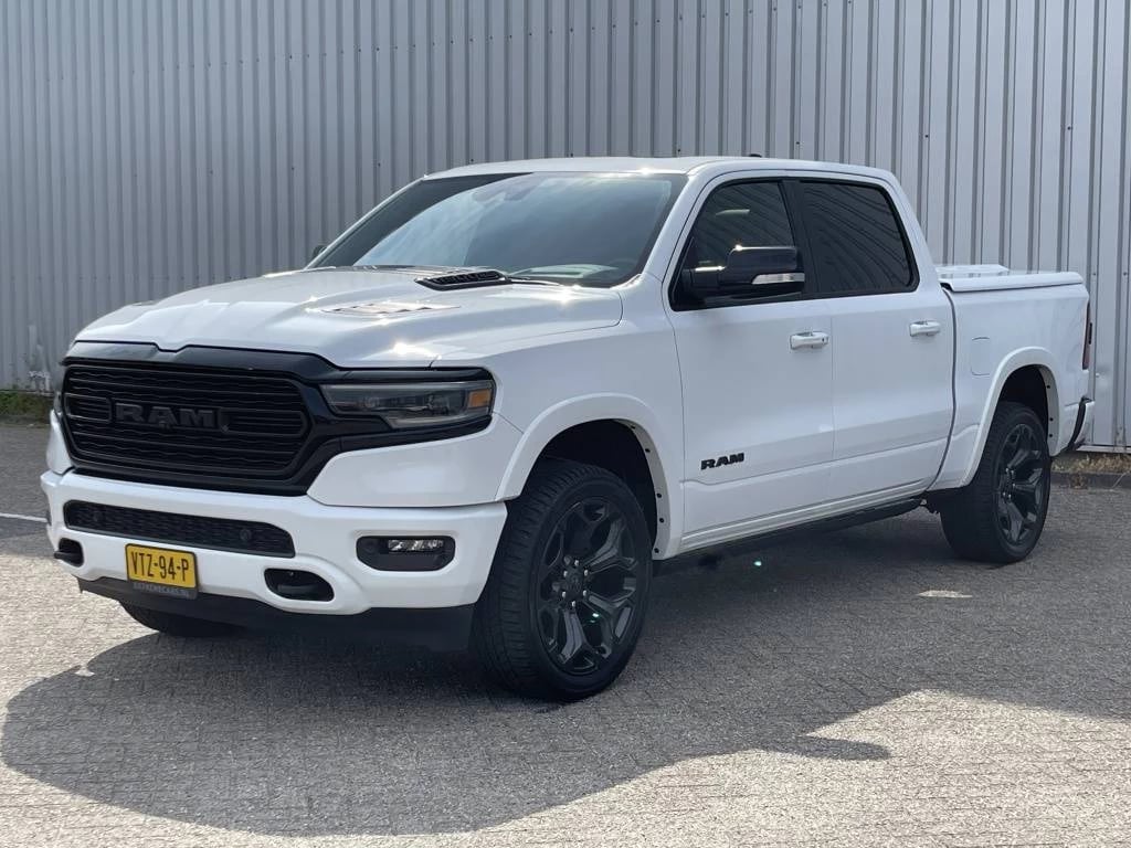 Hoofdafbeelding Dodge Ram Pick-Up