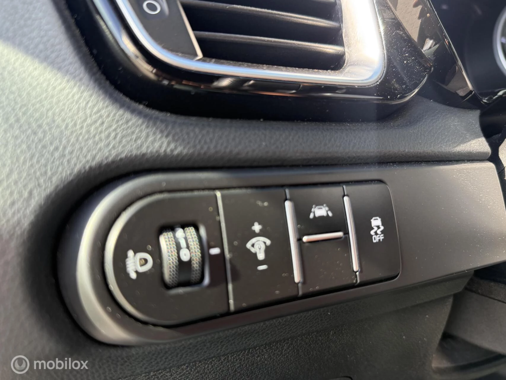 Hoofdafbeelding Kia ProCeed