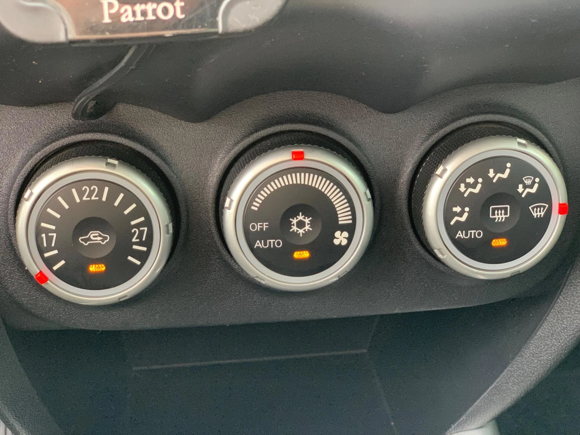 Hoofdafbeelding Mitsubishi ASX