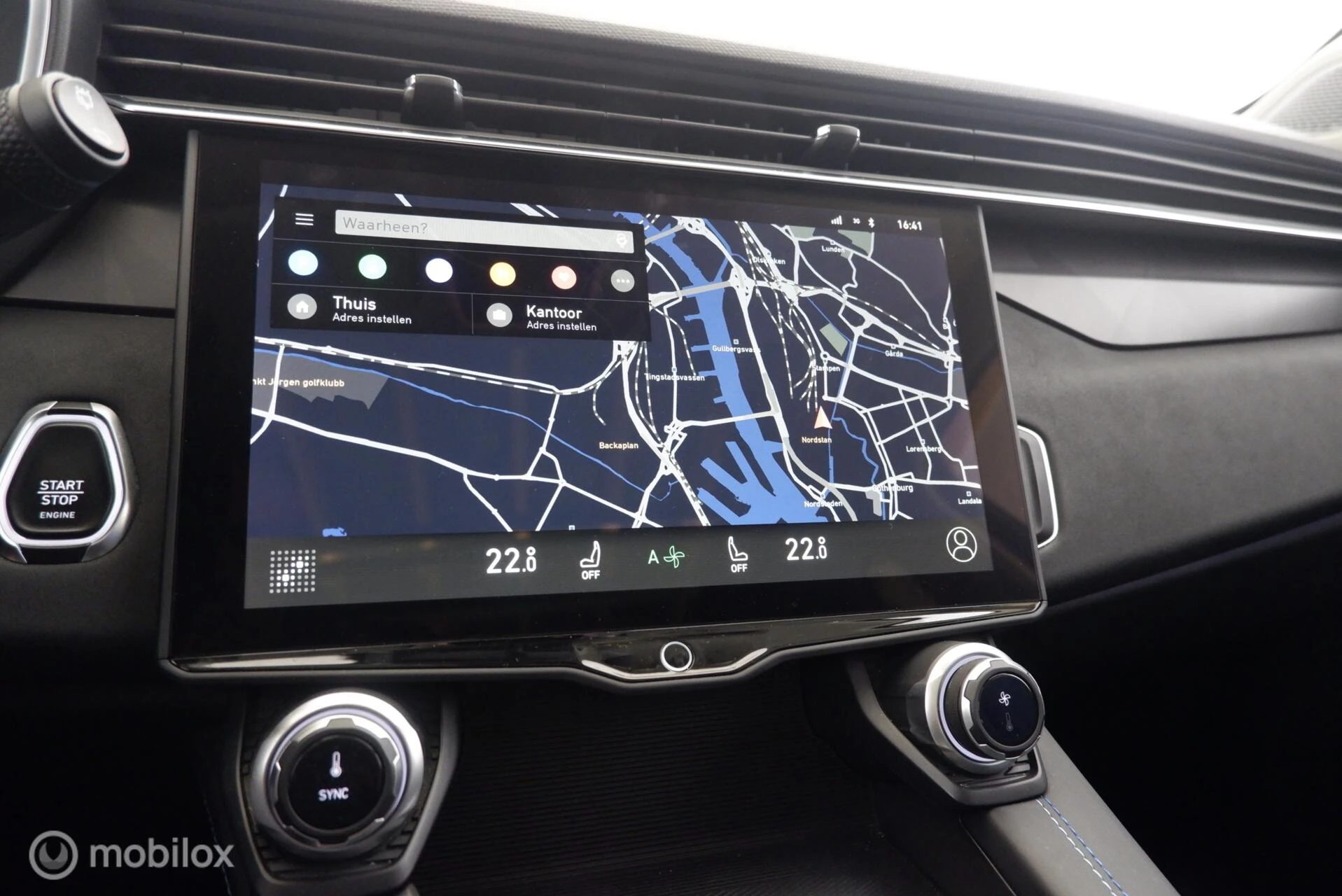 Hoofdafbeelding Lynk & Co 01