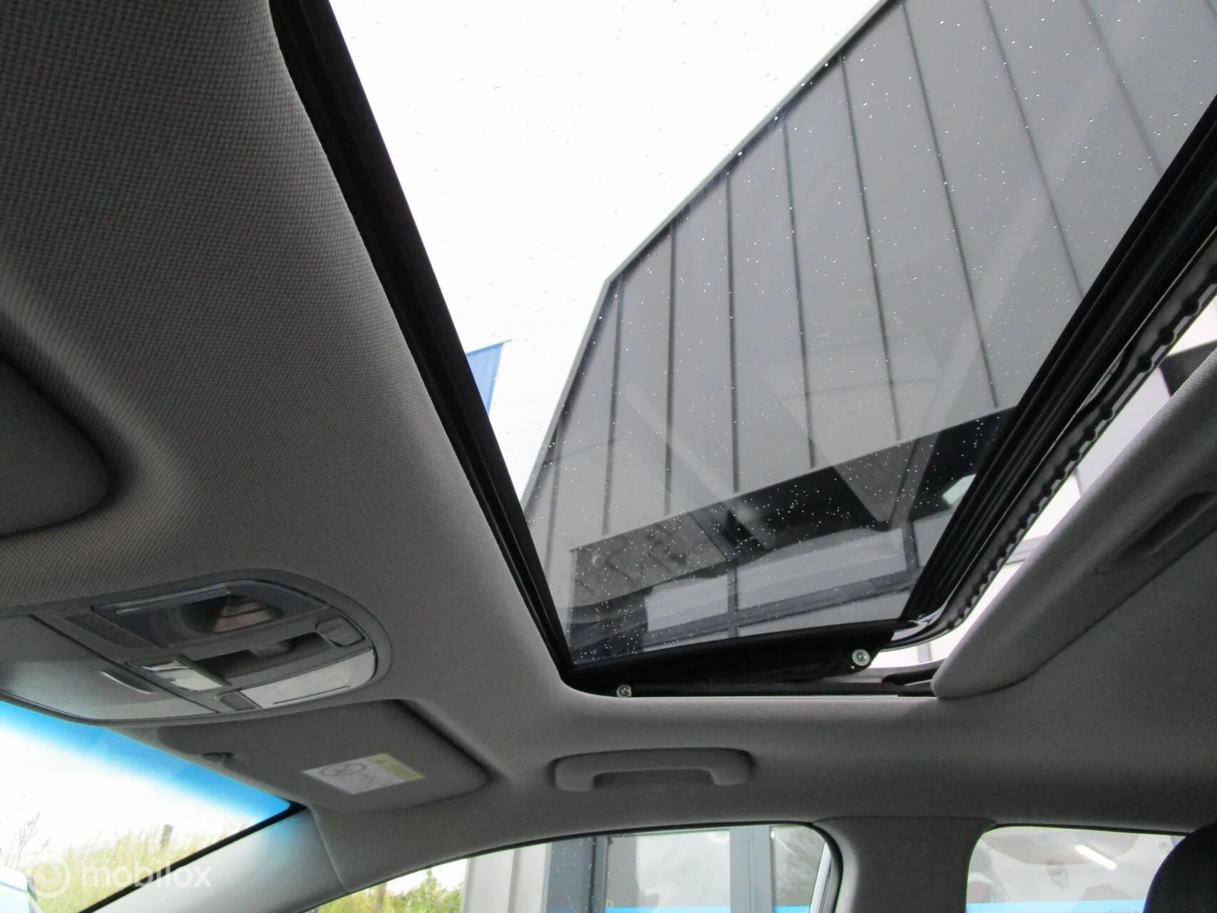 Hoofdafbeelding Hyundai IONIQ