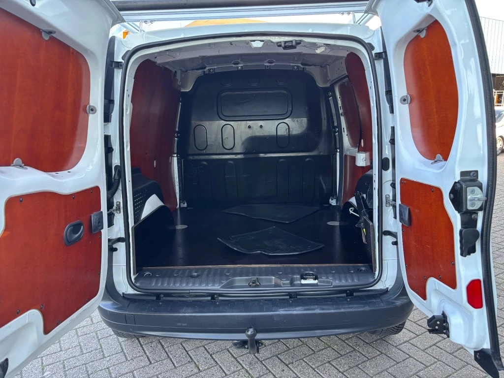 Hoofdafbeelding Renault Kangoo