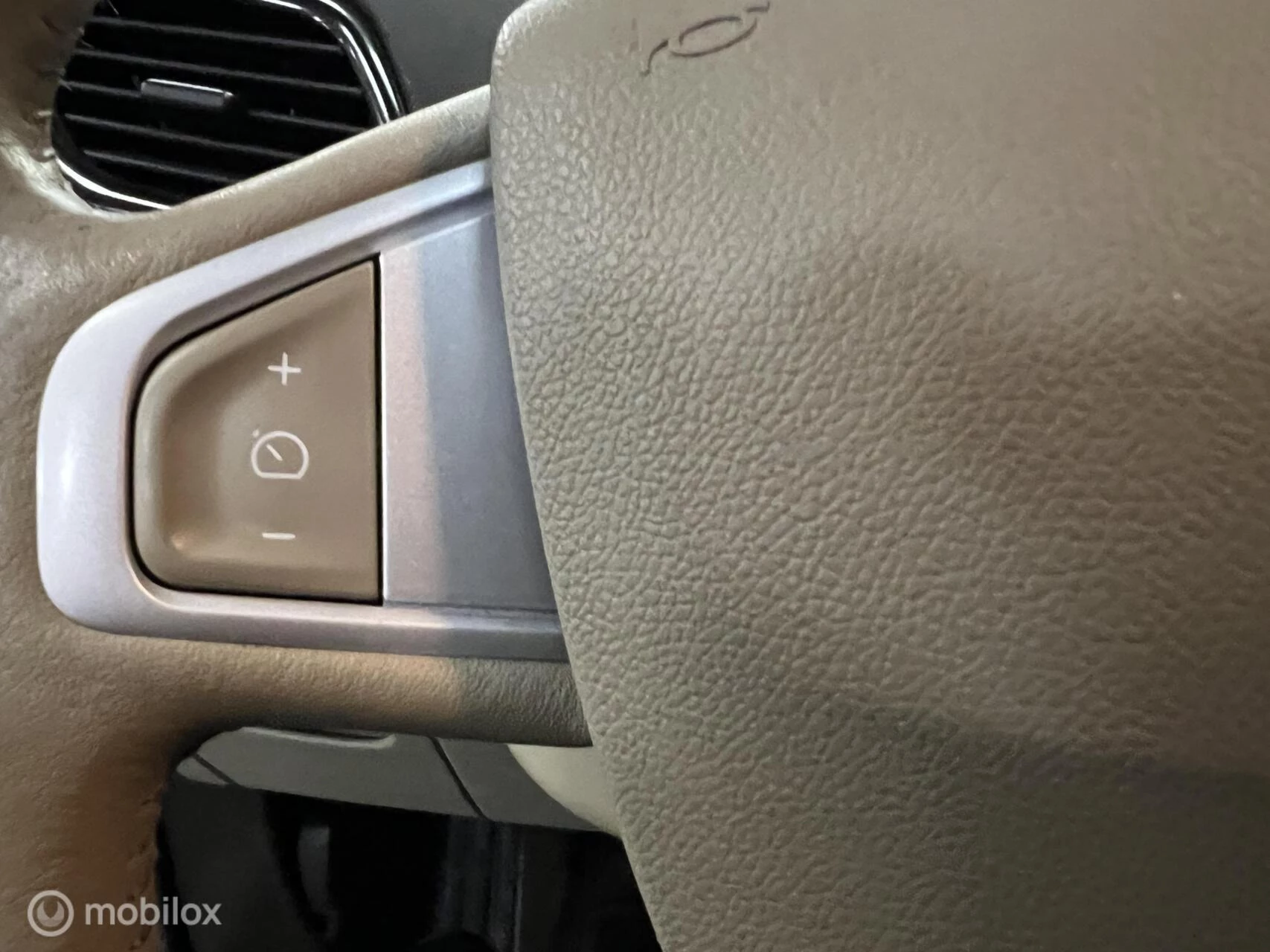 Hoofdafbeelding Renault Scénic