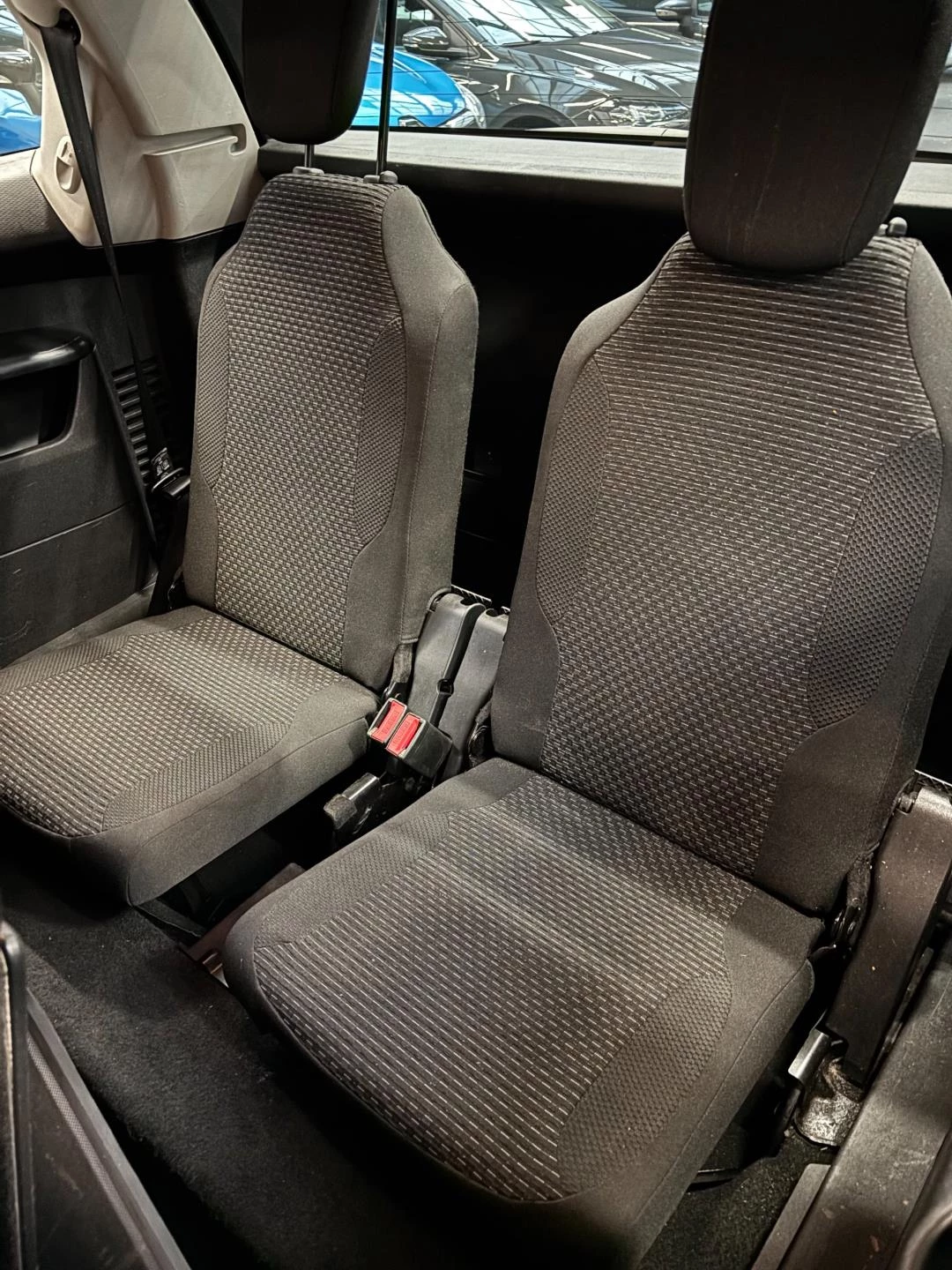 Hoofdafbeelding Citroën Grand C4 Picasso