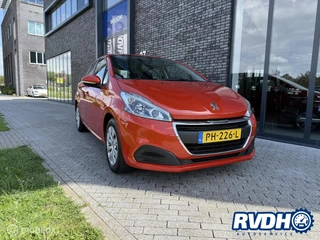 Peugeot 208 1.2 PureTech Active Automaat |Aicro|Cruise