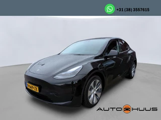 Tesla Model Y Aut. Range Plus | Autopilot | Panorama | Leder |