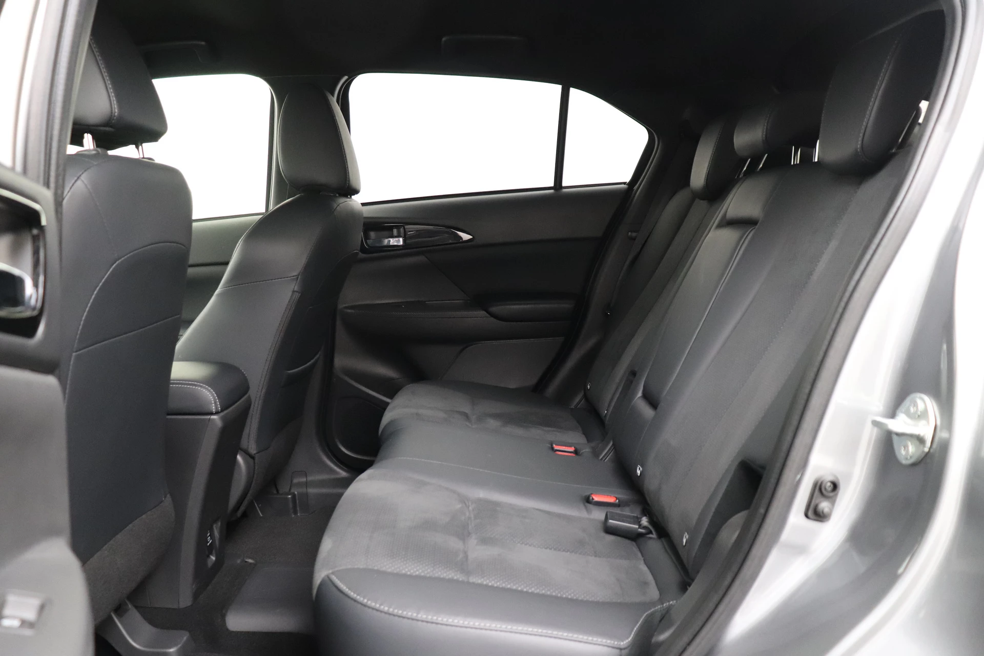Hoofdafbeelding Mitsubishi Eclipse Cross