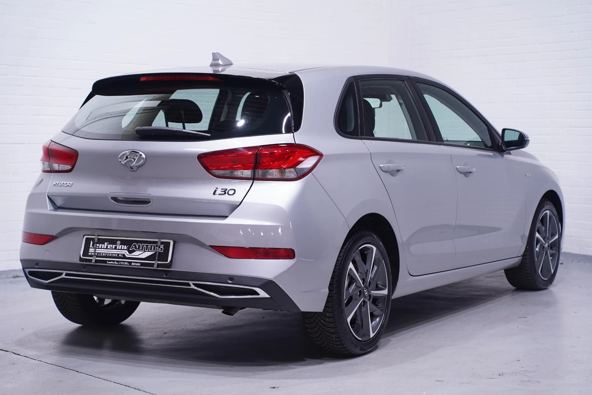 Hoofdafbeelding Hyundai i30