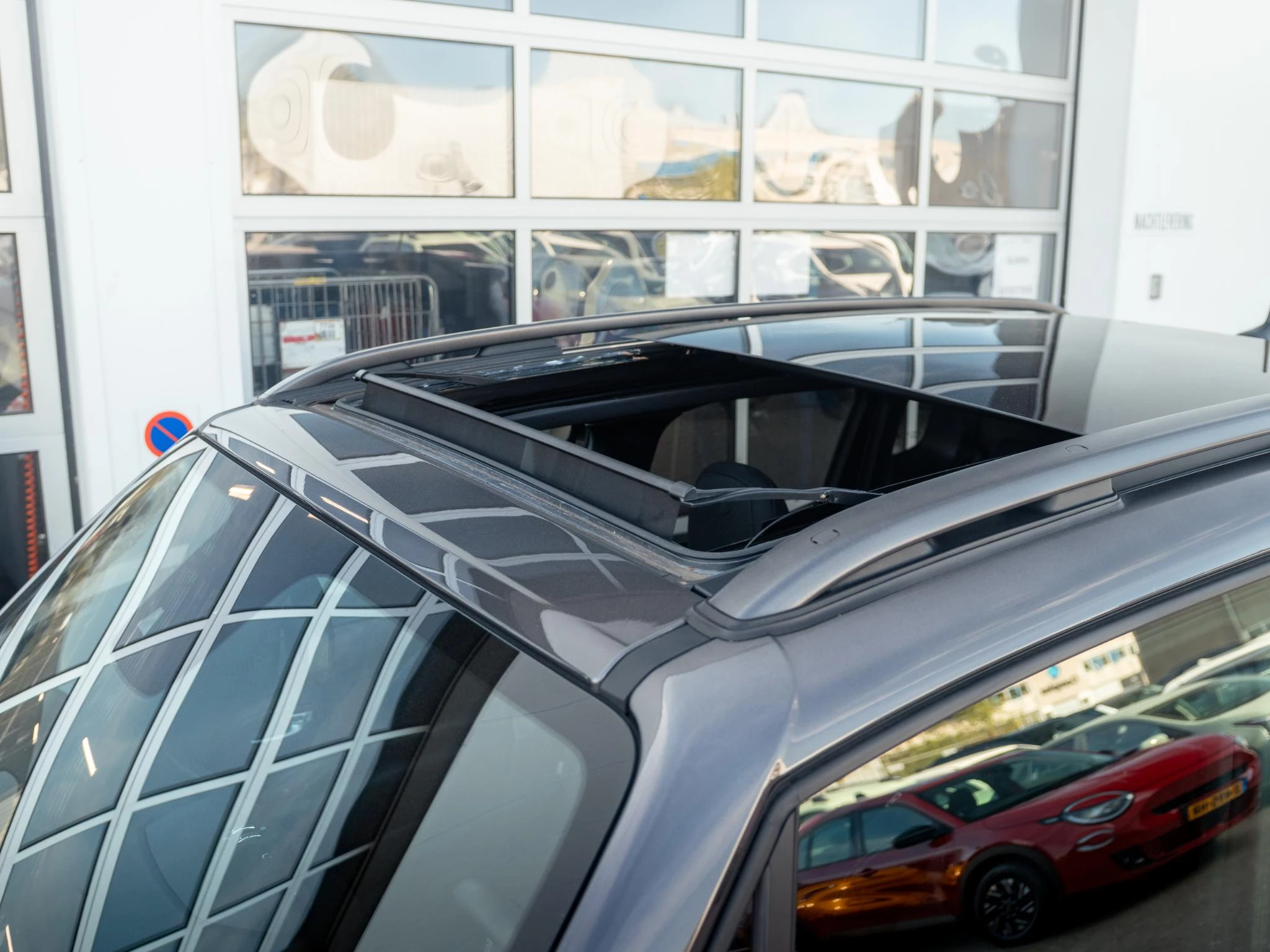 Hoofdafbeelding Jeep Renegade