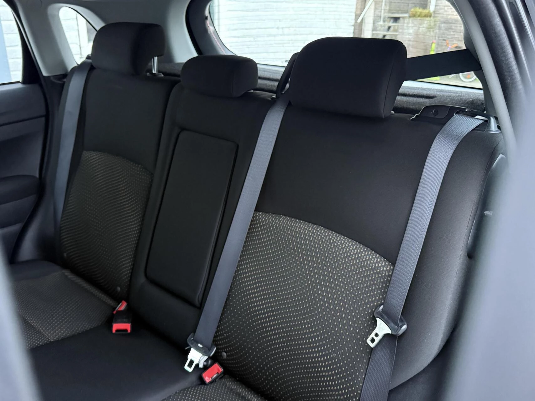 Hoofdafbeelding Mitsubishi ASX