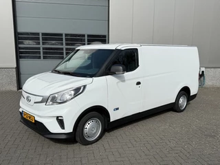 Maxus eDeliver3 e-DELIVER 3 L2 LWB