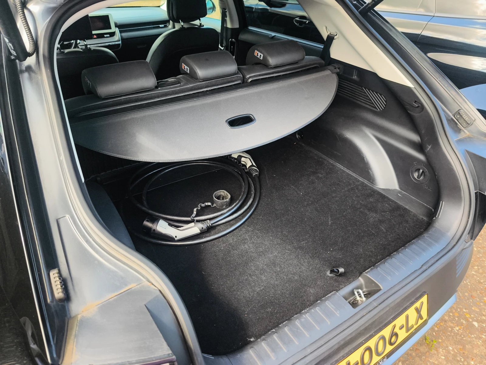 Hoofdafbeelding Hyundai IONIQ 5
