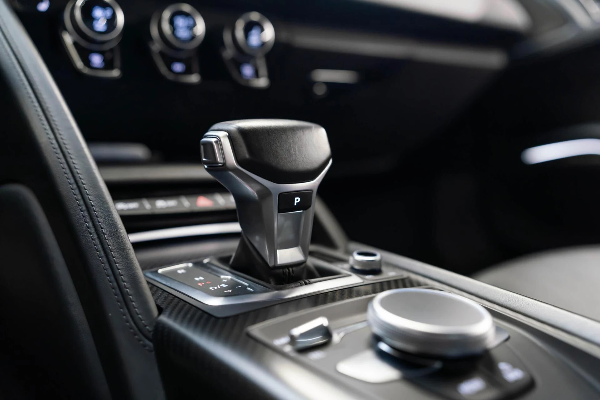 Hoofdafbeelding Audi R8