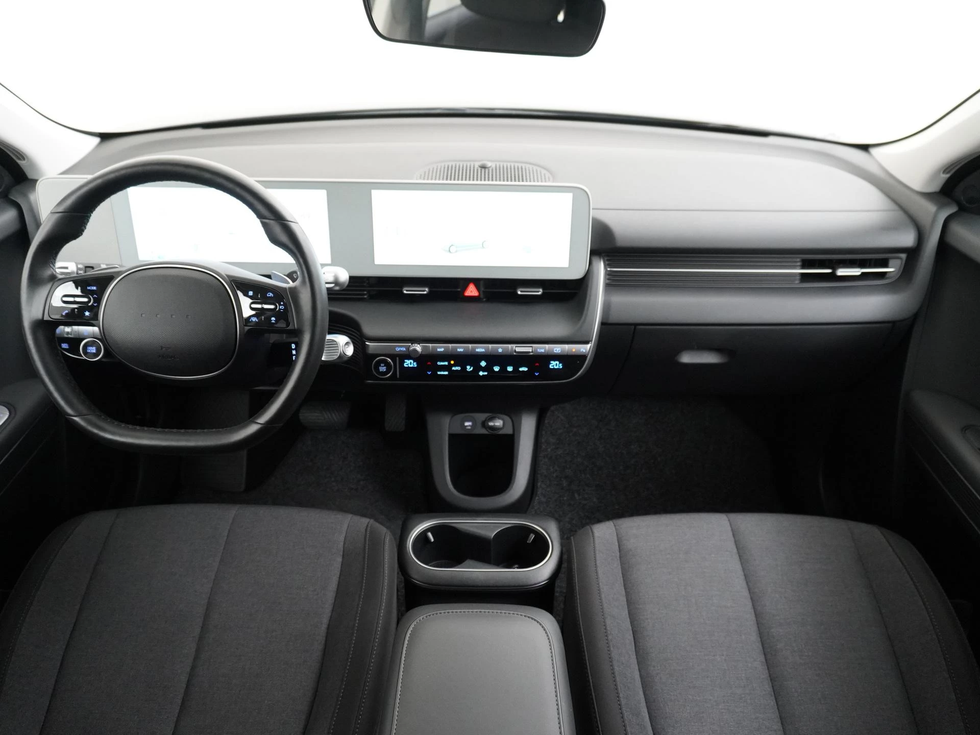 Hoofdafbeelding Hyundai IONIQ 5