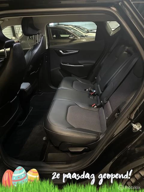 Hoofdafbeelding Kia EV6