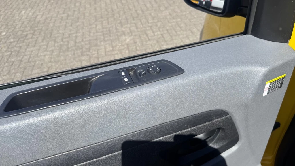 Hoofdafbeelding Opel Vivaro-e