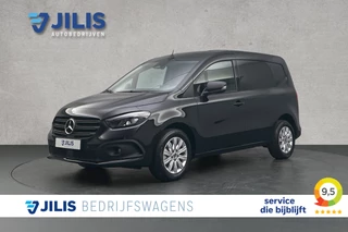 Mercedes-Benz Citan 112 CDI Select | Automaat | Camera | Trekhaak | LED | Parkeersensoren
