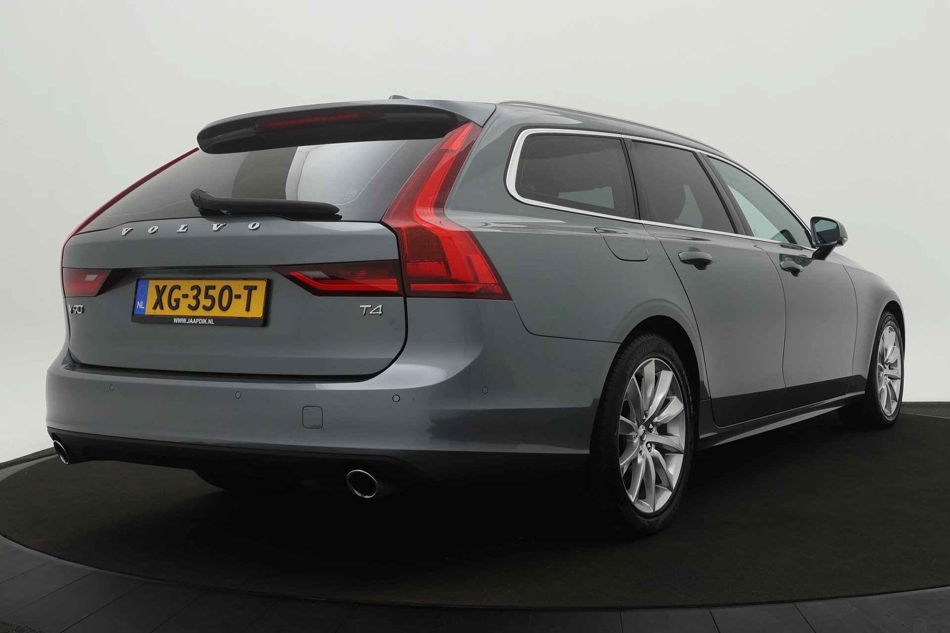 Hoofdafbeelding Volvo V90