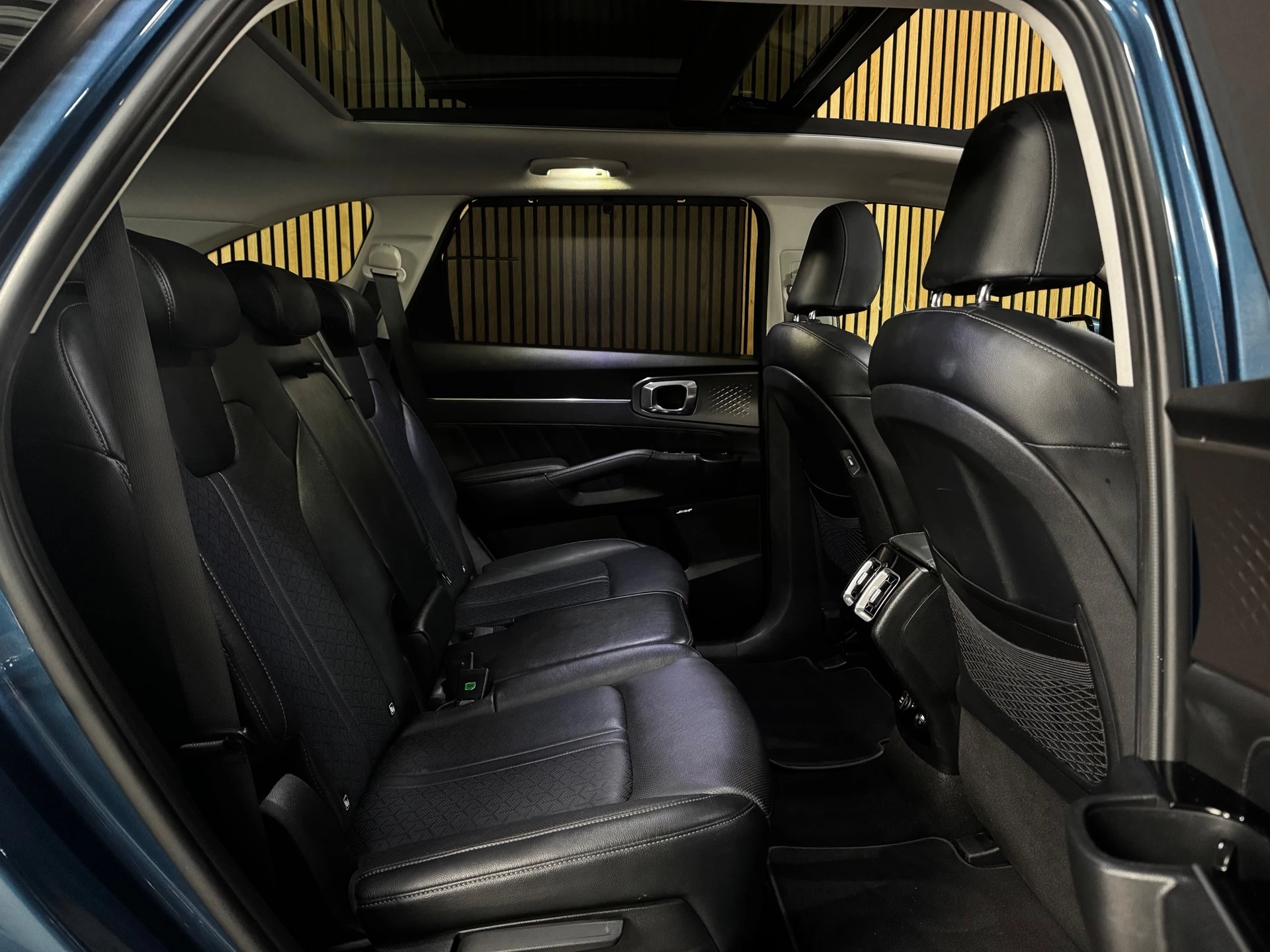 Hoofdafbeelding Kia Sorento