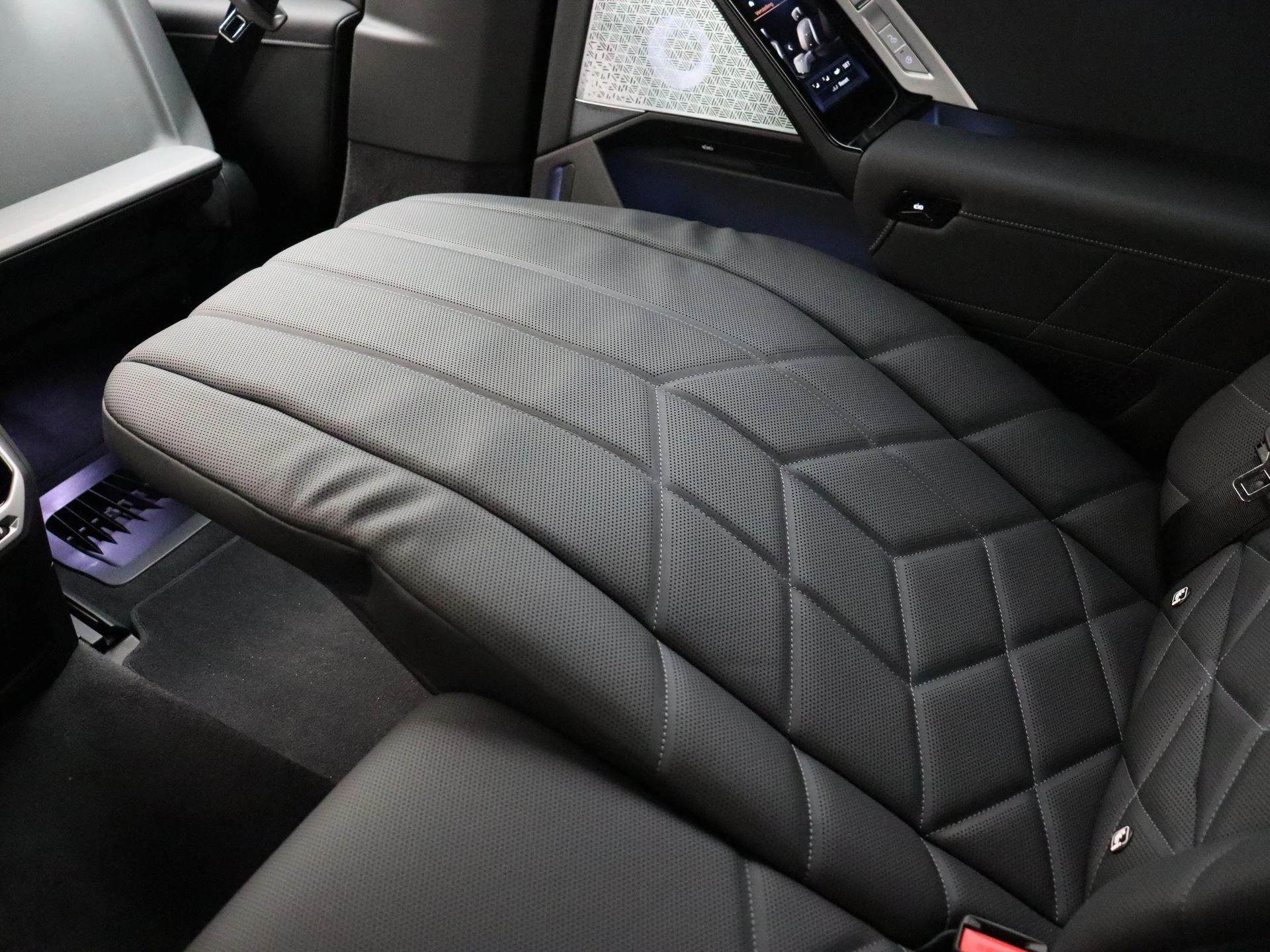 Hoofdafbeelding BMW 7 Serie