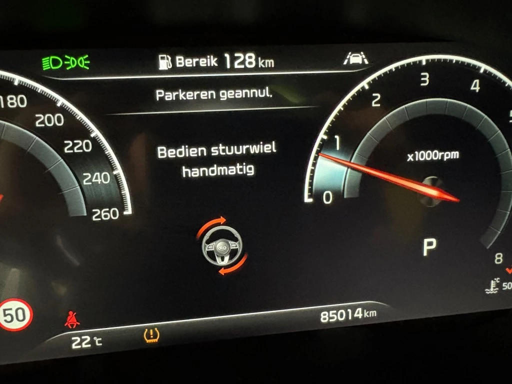 Hoofdafbeelding Kia ProCeed