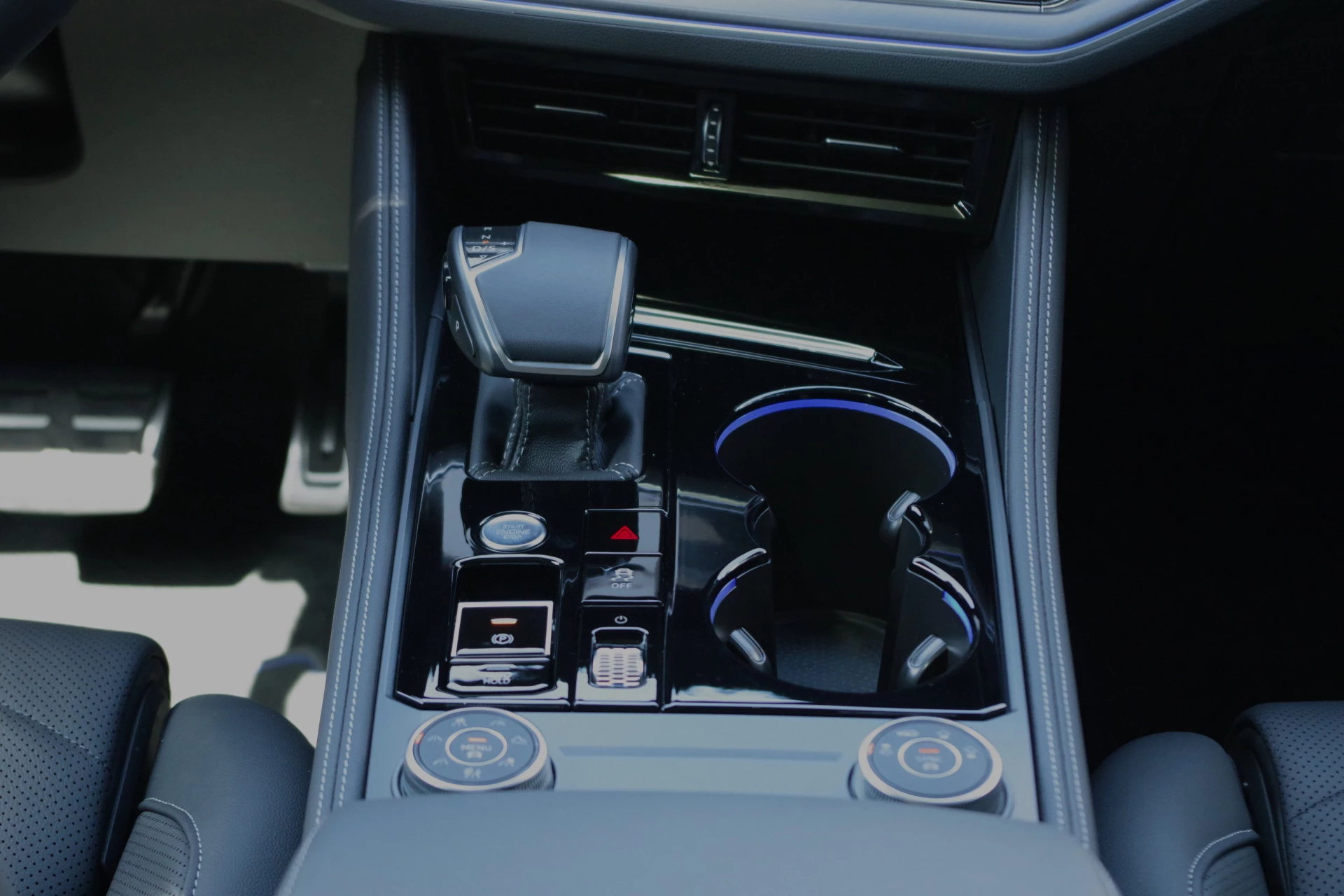 Hoofdafbeelding Volkswagen Touareg