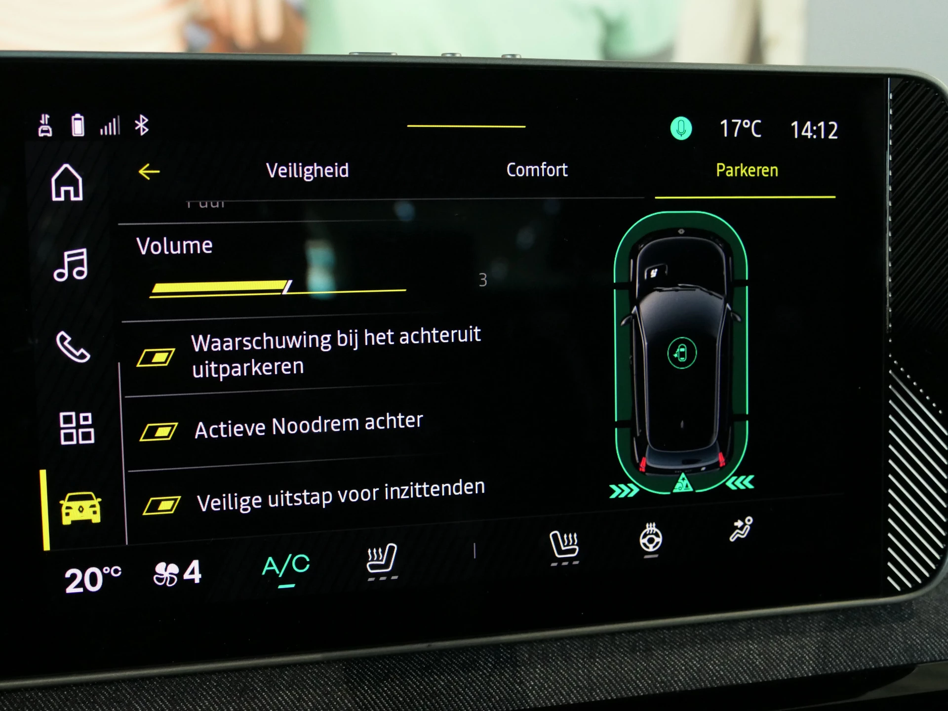 Hoofdafbeelding Renault 5