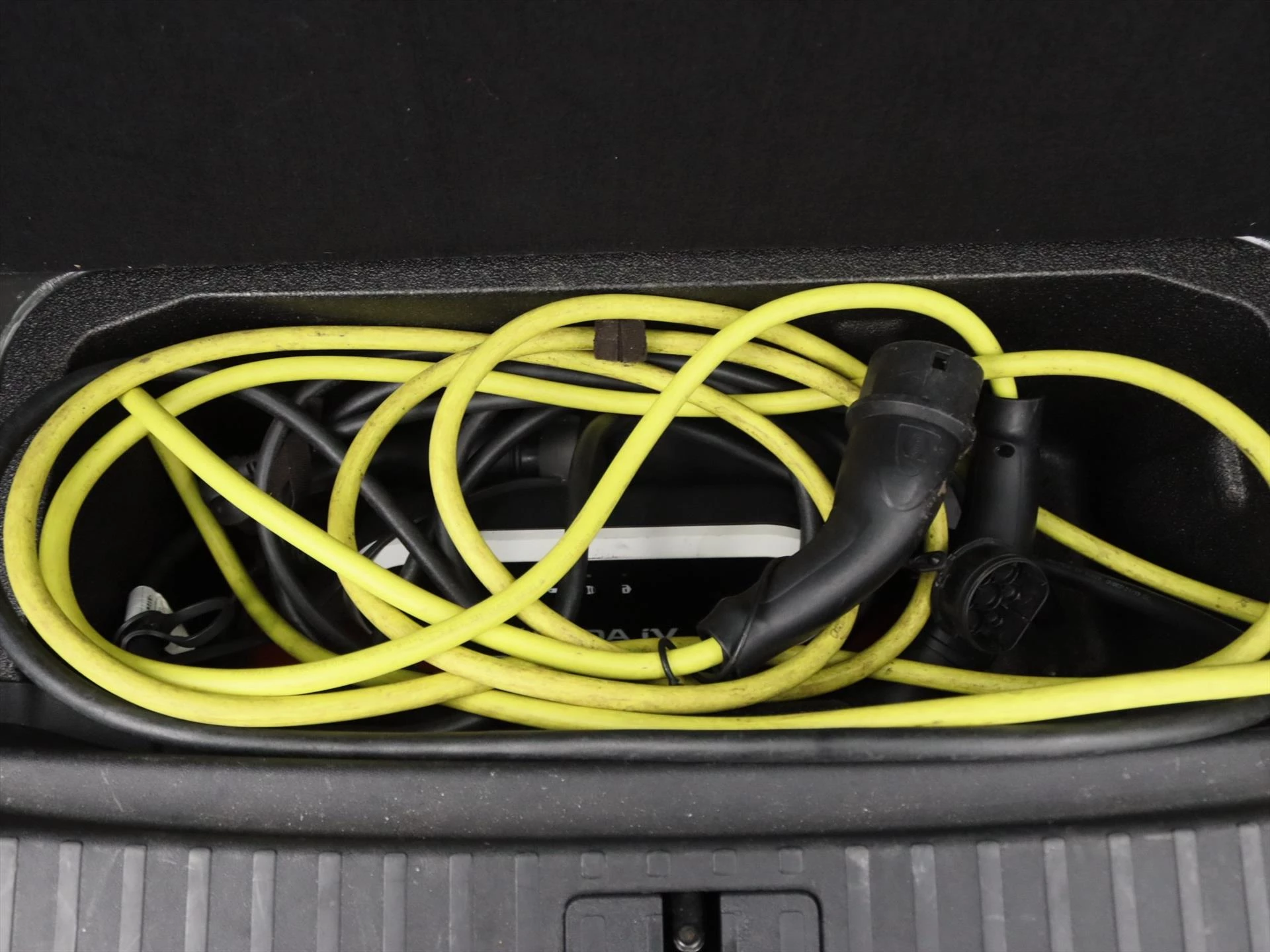 Hoofdafbeelding Škoda Enyaq iV