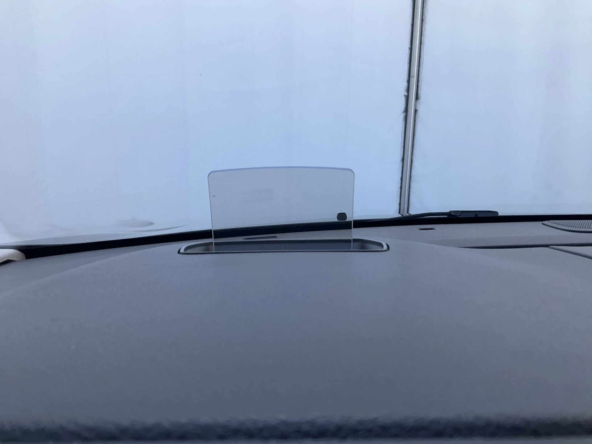 Hoofdafbeelding Opel Zafira e-Life