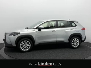 Toyota Corolla Cross 2.0 High Power Hybrid Active | Camera | Navigatie | Carplay&Android