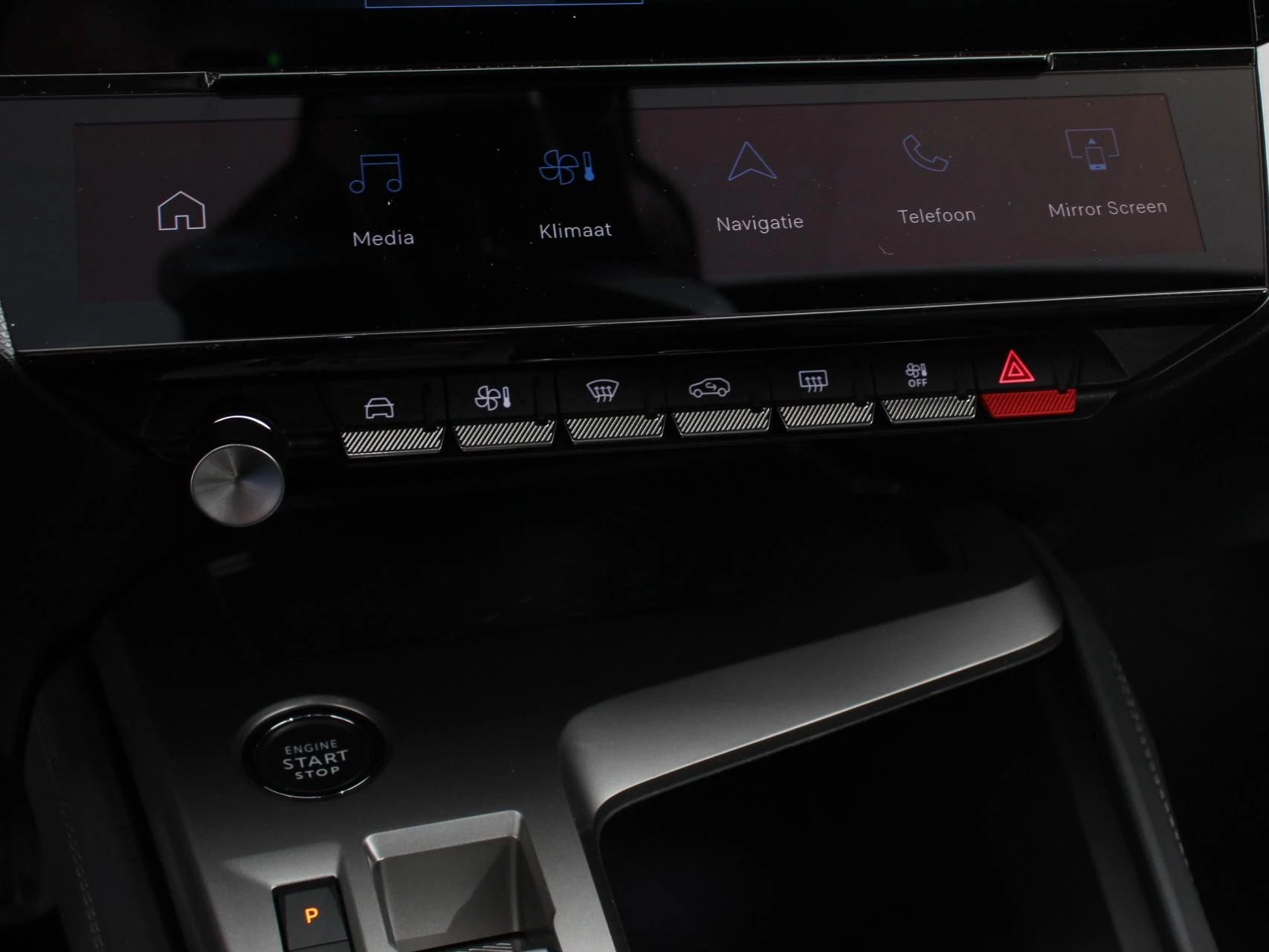 Hoofdafbeelding Peugeot 408